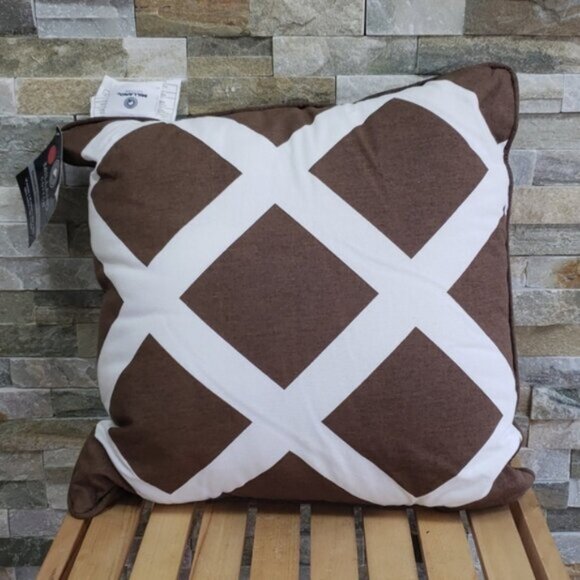 Millano Duncan Decorative Cushion - Picture 2 of 2